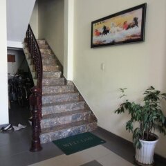 Отель Ngan Pho Hotel Вьетнам, Нячанг - отзывы, цены и фото номеров - забронировать отель Ngan Pho Hotel онлайн интерьер отеля фото 2
