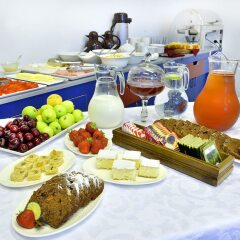 Берлин Арт Отель Гюмри фото 4