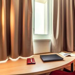 Гостиница Ibis Krasnodar Center удобства в номере фото 2
