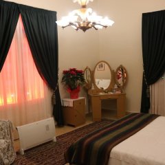 Auberge Braidy in Aley, Lebanon from 79$, photos, reviews - zenhotels.com guestroom