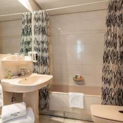 Отель Apartamentos Sercotel Togumar ванная