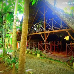 Отель Altheas Place Palawan Филиппины, Пуэрто-Принцеса - отзывы, цены и фото номеров - забронировать отель Altheas Place Palawan онлайн фото 11