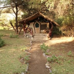 Lake Natron Tented Camp in Arusha, Tanzania from 293$, photos, reviews - zenhotels.com photo 5