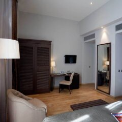 Отель Eurostars Patios de Cordoba комната для гостей фото 2