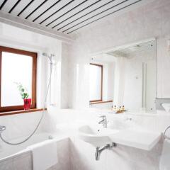 Отель Best Western Vilnius Вильнюс ванная