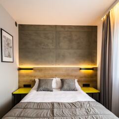 Air Hotel комната для гостей фото 5