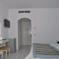 Neptunia Beach Hotel in Monastir, Tunisia from 75$, photos, reviews - zenhotels.com guestroom photo 2
