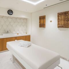 Radisson Blu Hotel & Residence, Riyadh Diplomatic Quarters спа