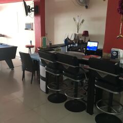 Отель Bua Khao Paradise Таиланд, Паттайя - отзывы, цены и фото номеров - забронировать отель Bua Khao Paradise онлайн интерьер отеля