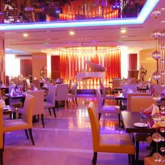 Отель Sunda Gentleman International Hotel Китай, Сиань - отзывы, цены и фото номеров - забронировать отель Sunda Gentleman International Hotel онлайн развлечения