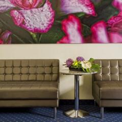 Mark Apart Hotel развлечения