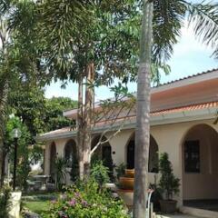 Отель Pennys Home Stay Resort фото 6