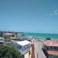 Mirador Hotel in Corozal, Belize from 58$, photos, reviews - zenhotels.com beach