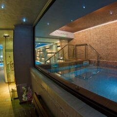 Enira Spa Hotel спа
