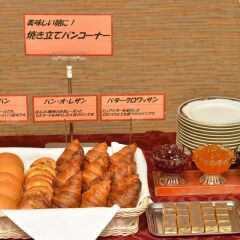 Отель Ark Hotel Royal Fukuoka Tenjin Япония, Тэндзин - отзывы, цены и фото номеров - забронировать отель Ark Hotel Royal Fukuoka Tenjin онлайн питание фото 3