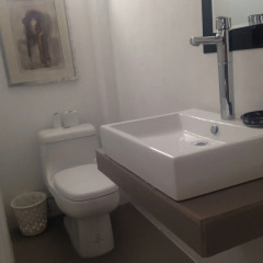 Отель Hostel Only 4 you Мексика, Канкун - отзывы, цены и фото номеров - забронировать отель Hostel Only 4 you онлайн ванная
