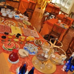 Отель Esedra Hotel Италия, Римини - 4 отзыва об отеле, цены и фото номеров - забронировать отель Esedra Hotel онлайн развлечения