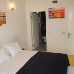 Urla Yelken Hotel Турция, Урла - отзывы, цены и фото номеров - забронировать отель Urla Yelken Hotel - Adults Only онлайн сейф в номере