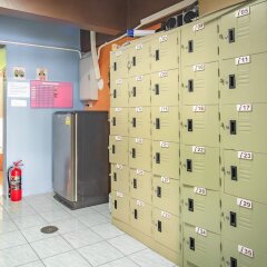 I Hostel Пхукет интерьер отеля фото 3