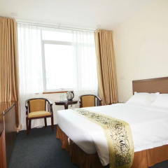 Lotus Legend Hotel комната для гостей фото 4