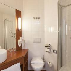 Star Inn Hotel Frankfurt Centrum, by Comfort ванная фото 2