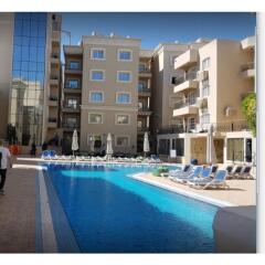 Elysees Dream Beach Hotel бассейн фото 2