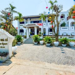 Отель Hoi An Ancient House Resort And Spa фото 10
