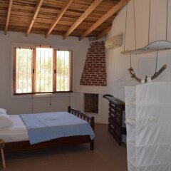 Urla Surf House Турция, Урла - отзывы, цены и фото номеров - забронировать отель Urla Surf House онлайн комната для гостей фото 5