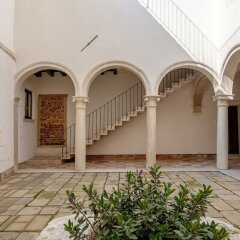 Отель Ca' Moro - Lido Италия, Венеция - отзывы, цены и фото номеров - забронировать отель Ca' Moro - Lido онлайн фото 10