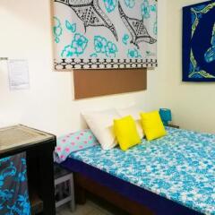 Отель Tahiti Lodge Пунаауиа фото 3