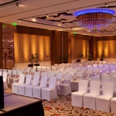 Отель Crowne Plaza Hotel New Delhi Okhla Индия, Нью-Дели - отзывы, цены и фото номеров - забронировать отель Crowne Plaza Hotel New Delhi Okhla онлайн фото 11