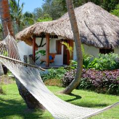 Отель Tropica Island Resort - Adults Only фото 9