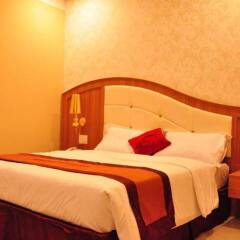 Phu Giai Loi Hotel комната для гостей фото 3