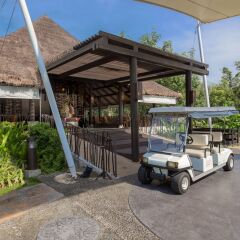Отель The Vijitt Resort Phuket городской автобус