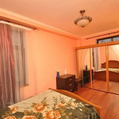 Апартаменты Apartments On Khoroshevskiy Proezd Москва фото 3
