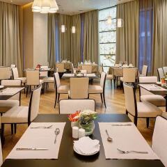 Апартаменты Apartments by Palmira Business Club питание