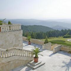 Отель Arbanassi Palace Болгария, Велико Тырново - отзывы, цены и фото номеров - забронировать отель Arbanassi Palace онлайн фото 11
