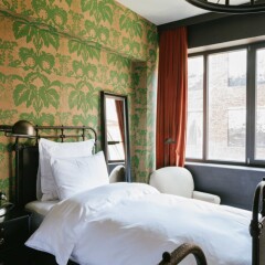 Отель Rooms Tbilisi комната для гостей фото 5