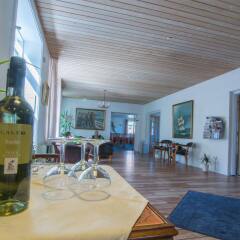 Hotel Gammel Havn - Good Night Sleep Tight гостиничный бар