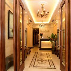 Отель Centre Point Hanoi Вьетнам, Ханой - отзывы, цены и фото номеров - забронировать отель Centre Point Hanoi онлайн интерьер отеля