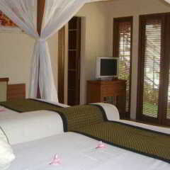 Отель Bali baliku Private Pool Villas удобства в номере