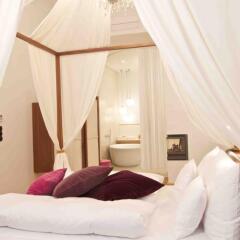 Отель Hollmann Beletage Design & Boutique Вена детские мероприятия фото 2