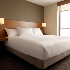 Hyatt Place Indianapolis / Fishers in Fishers, United States of America from 207$, photos, reviews - zenhotels.com guestroom