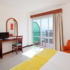 Hotel JS Can Picafort комната для гостей фото 4