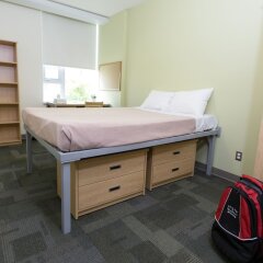 Отель Alma & Seasonal Residence Канада, Калгари - отзывы, цены и фото номеров - забронировать отель Alma & Seasonal Residence онлайн фото 5