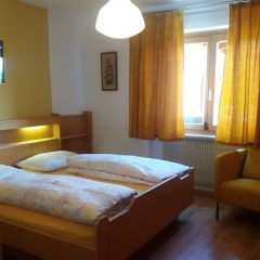 Отель Garni Sunnwies Марленго детские мероприятия