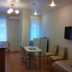 Ochag Hotel комната для гостей