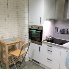 Отель Gieldowa erApartments Польша, Варшава - отзывы, цены и фото номеров - забронировать отель Gieldowa erApartments онлайн в номере