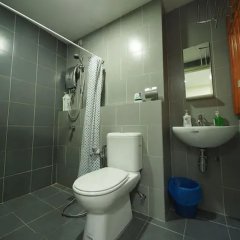 Flexi One South by SYNC in Seri Kembangan, Malaysia from 42$, photos, reviews - zenhotels.com bathroom