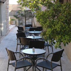 Jabal Amman Hotel (Heritage House) фото 2